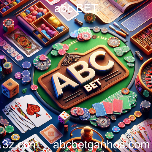 Explore a Categoria 'Cartas Diversas' no abc BET