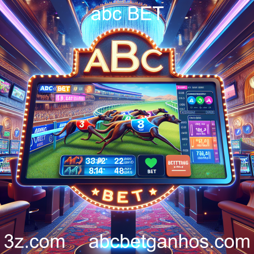 Apostas Virtuais: A Nova Fronteira dos Jogos Online no 'abc BET'